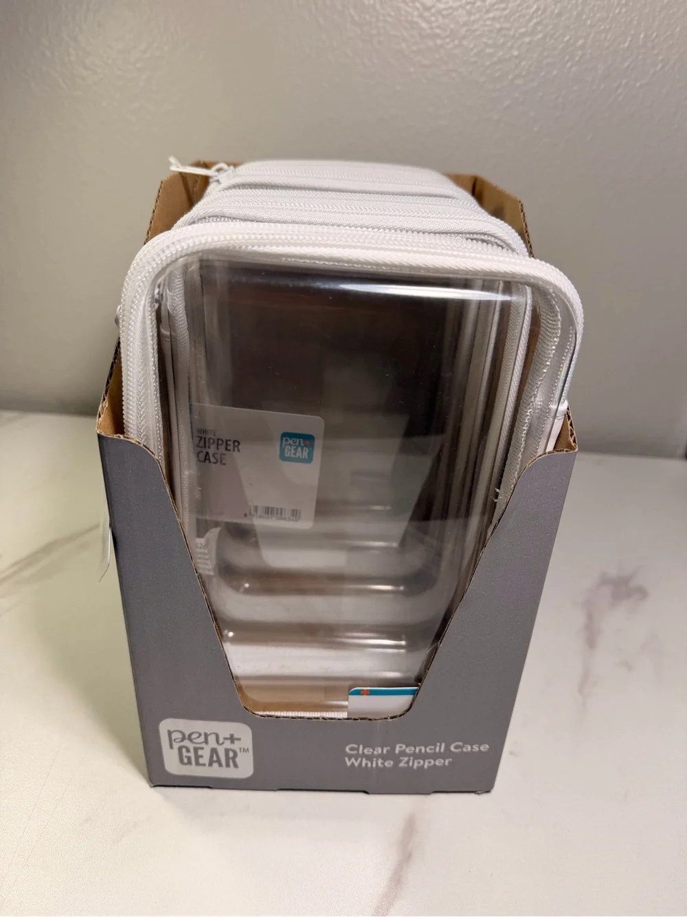 None pen+gear clear